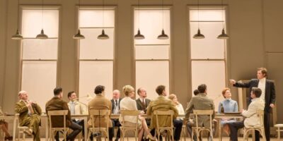 The-Motive-and-the-Cue-Cast-2-West-End-Photo-Mark-Douet